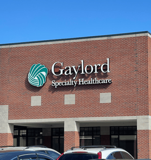 Gaylord location_north haven